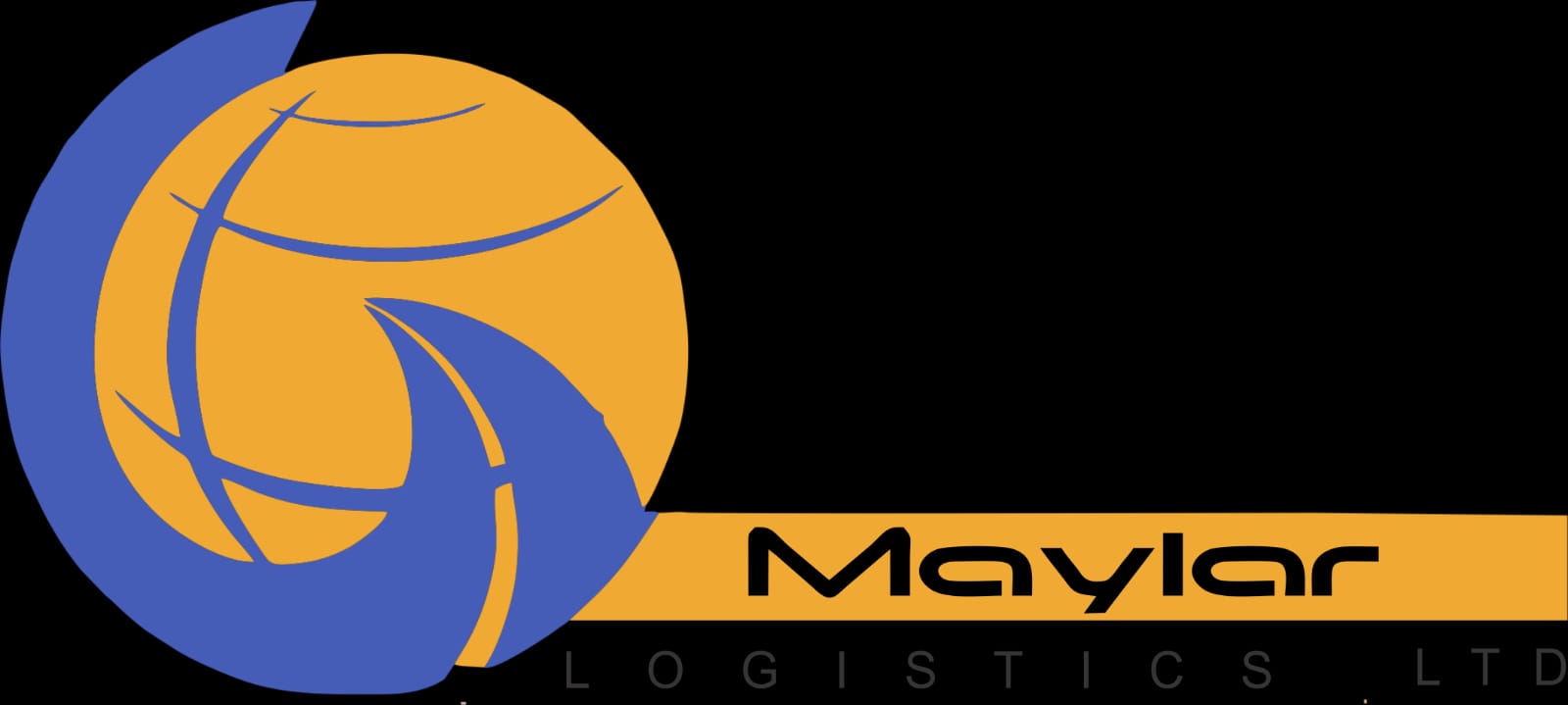 Maylar Logistics Logo